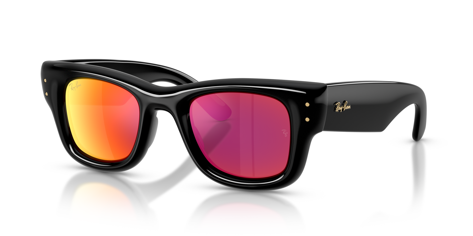 WAYFARER PUFFER