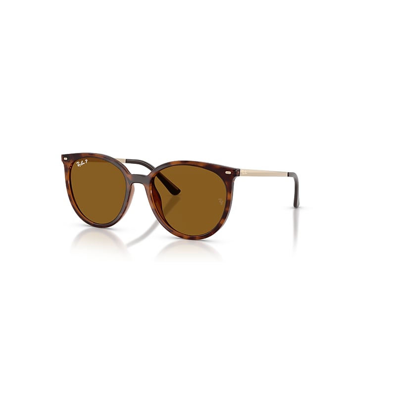 Óculos de Sol Ray-Ban lentes polarizadas.