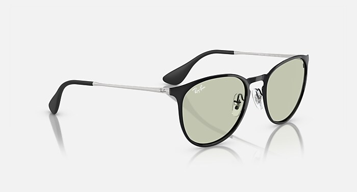 レイバン公式ストア】 Ray-Ban® ERIKA METAL WASHED LENSES サングラス 