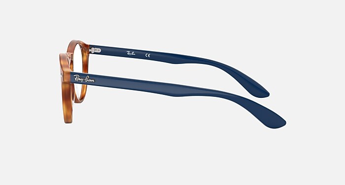 レイバン　Ray Ban サングラス　RB5283F 清光堂 RAY-BAN レイバンメガネフレーム ダテメガネ 度付対応