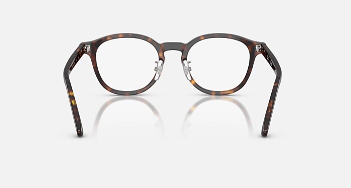 レイバン RayBan サングラス レイバン 偏光サングラス Ray-Ban RB4334D 71083(55mm ハバナ