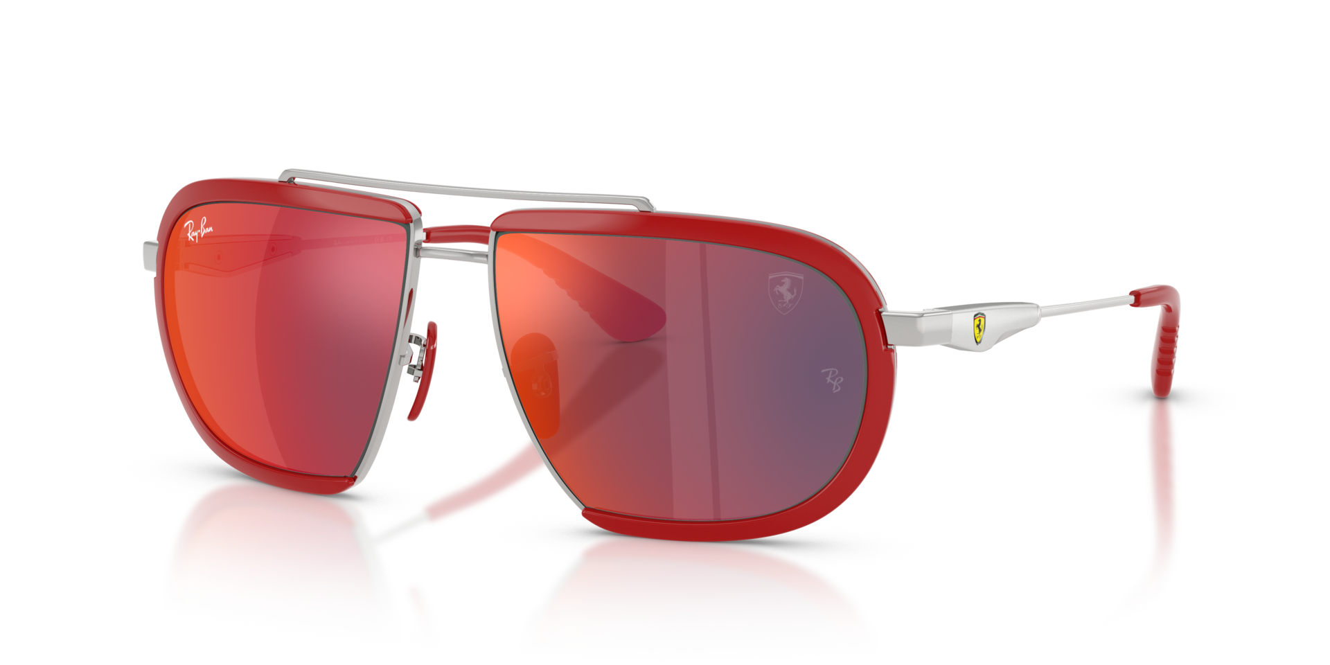 499P HYPERCAR LIMITED EDITION 2026 - SCUDERIA FERRARI COLLECTION