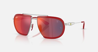 レイバン公式ストア】 Ray-Ban® 499P HYPERCAR LIMITED EDITION 2026
