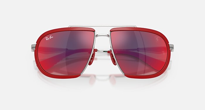 レイバン公式ストア】 Ray-Ban® 499P HYPERCAR LIMITED EDITION 2026