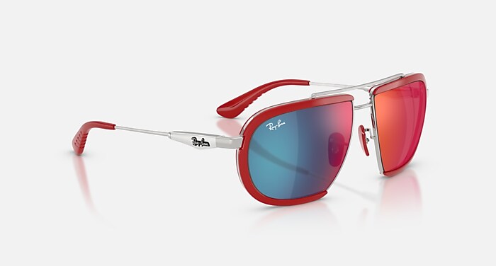レイバン公式ストア】 Ray-Ban® 499P HYPERCAR LIMITED EDITION 2026