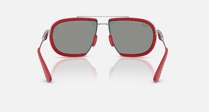 レイバン公式ストア】 Ray-Ban® 499P HYPERCAR LIMITED EDITION 2026