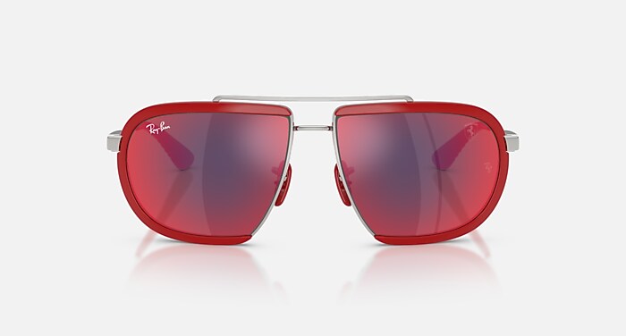レイバン公式ストア】 Ray-Ban® 499P HYPERCAR LIMITED EDITION 2026