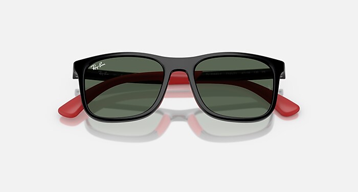 レイバン公式ストア】 Ray-Ban® RB9084S KIDS BIO-BASED