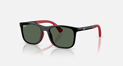 レイバン公式ストア】 Ray-Ban® RB9084S KIDS BIO-BASED