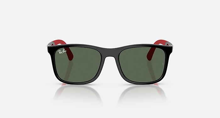 レイバン公式ストア】 Ray-Ban® RB9084S KIDS BIO-BASED
