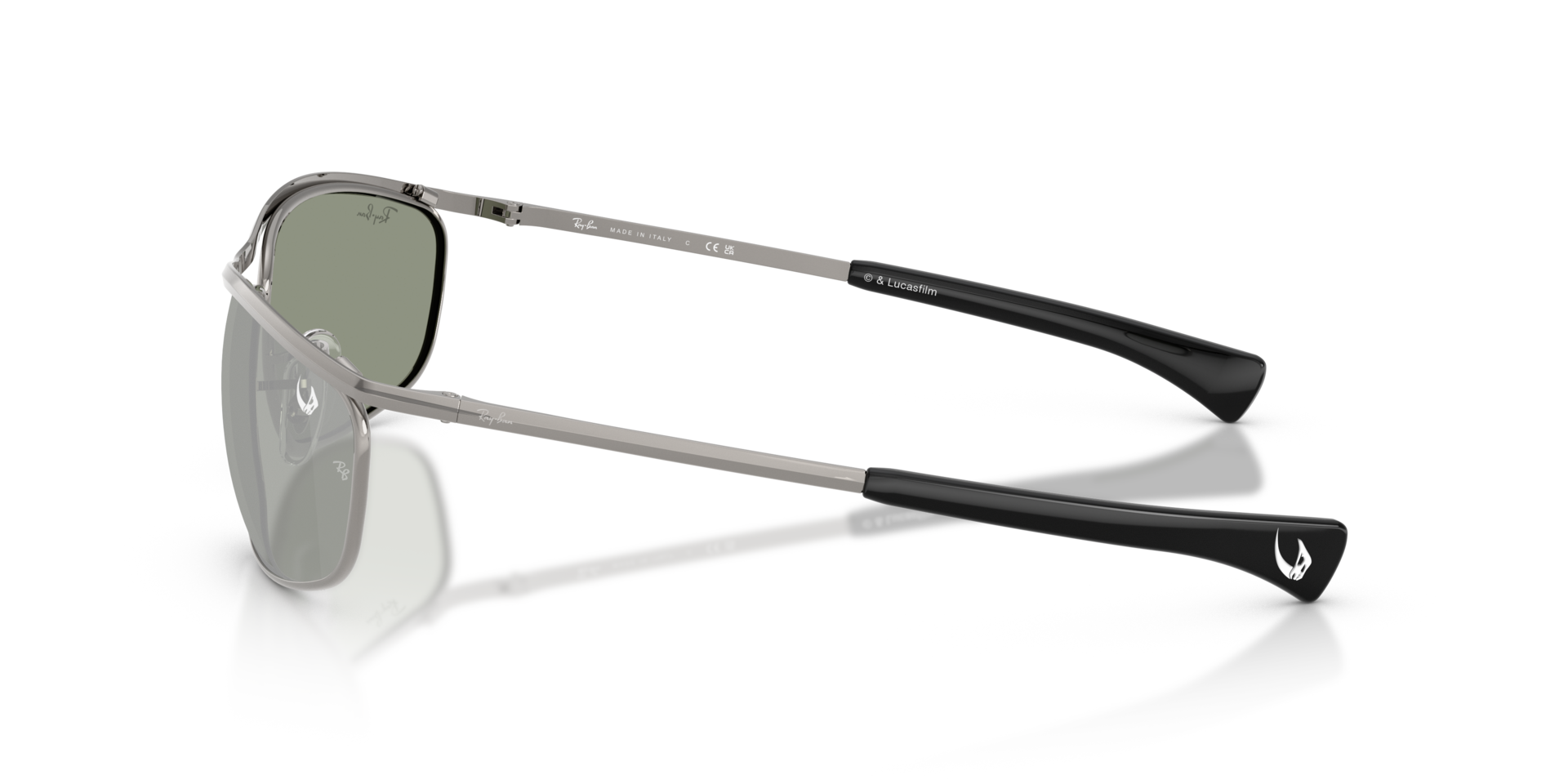 RAY-BAN STAR WARS™ – THE MANDALORIAN OLYMPIAN DELUXE 3
