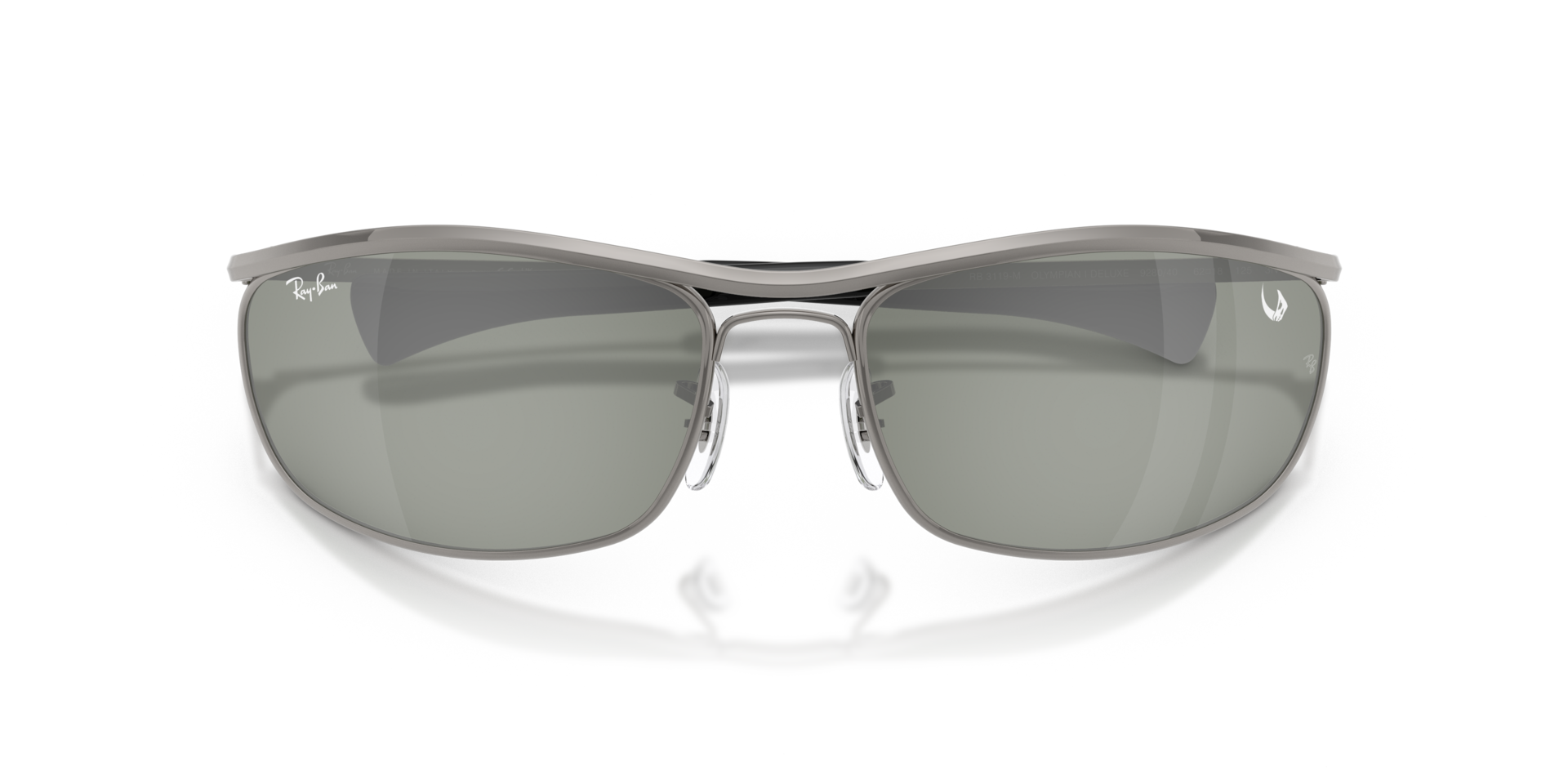RAY-BAN STAR WARS™ – THE MANDALORIAN OLYMPIAN DELUXE 5