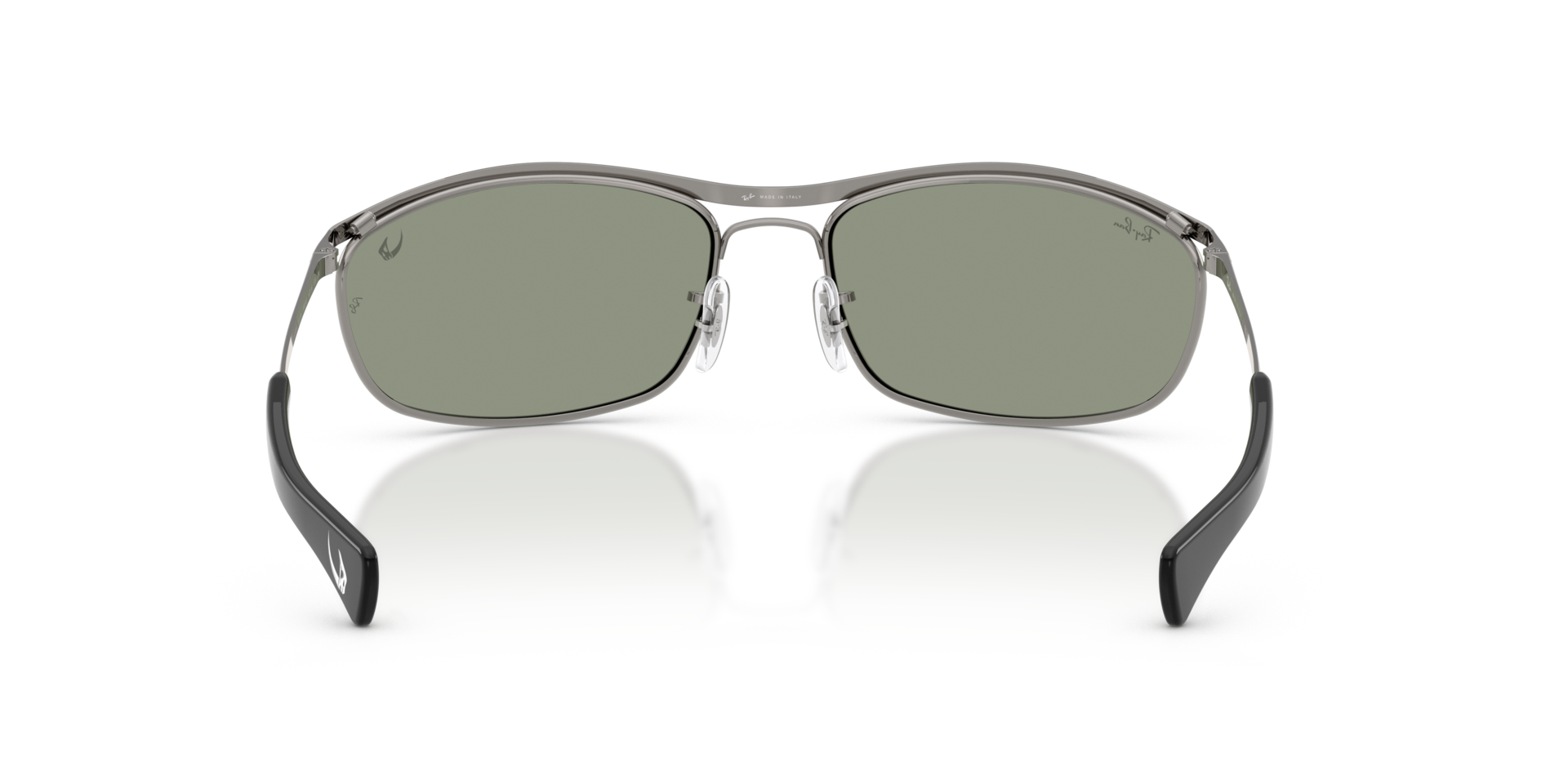 RAY-BAN STAR WARS™ – THE MANDALORIAN OLYMPIAN DELUXE 4