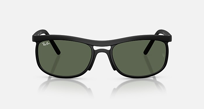【美品】Ray-Ban レイバン RB4461D 601/80 64□17 Sunglasses Ray-Ban RB4461D 601/80 64-17 Black in stock
