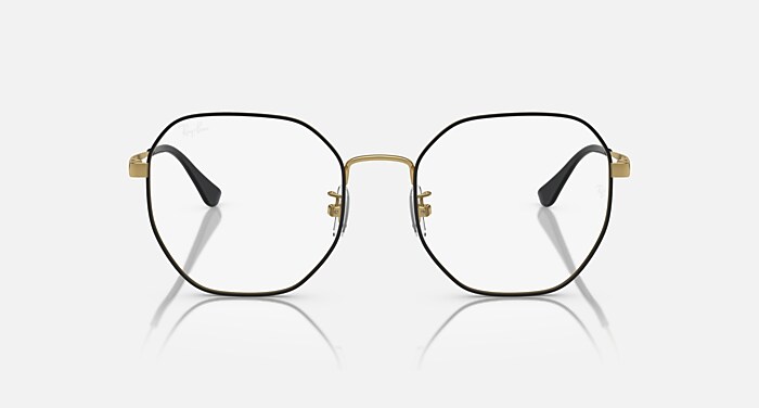 レイバン公式ストア】 Ray-Ban® RB6482 OPTICS メガネ