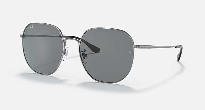 レイバン Ray-Ban サングラス RB3680D シルバー×ブラウン レイバン RB3680D (サングラス) 価格比較 - 価格.com