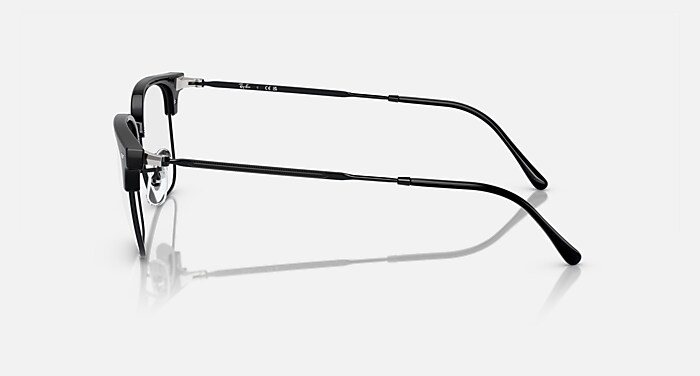 レイバン公式ストア】 Ray-Ban® NEW CLUBMASTER OPTICS メガネ 