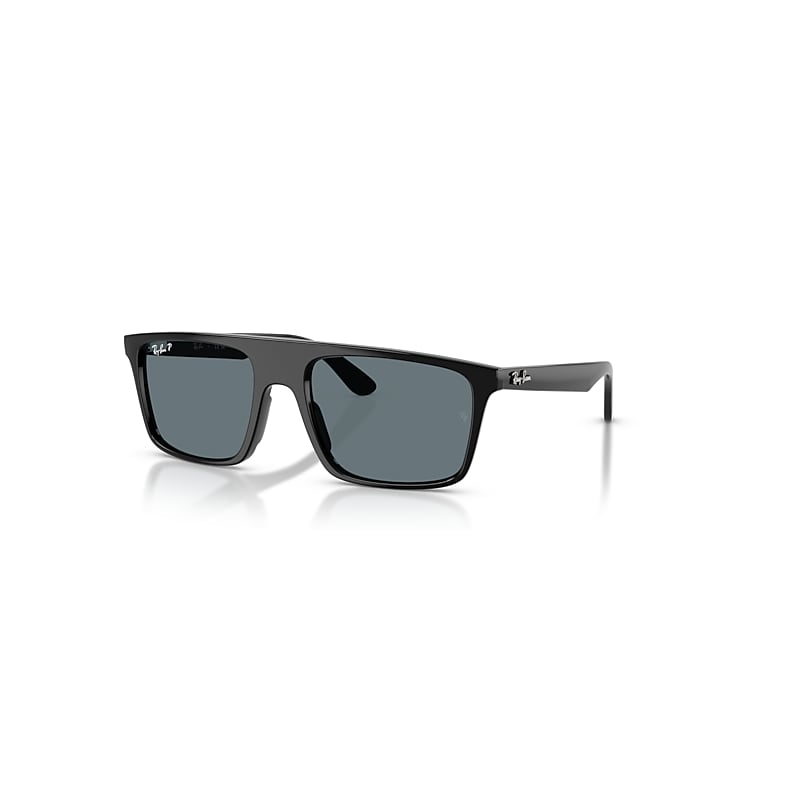 Óculos de Sol Ray-Ban lentes polarizadas.