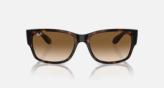 「新商品」に関するプレスリリース Ray-Ban® レイバン公式ストア】 RB4388 X ハバナ | サングラス 小物