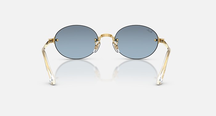 レイバン公式ストア】 Ray-Ban® RB3929 BY A$AP ROCKY サングラス