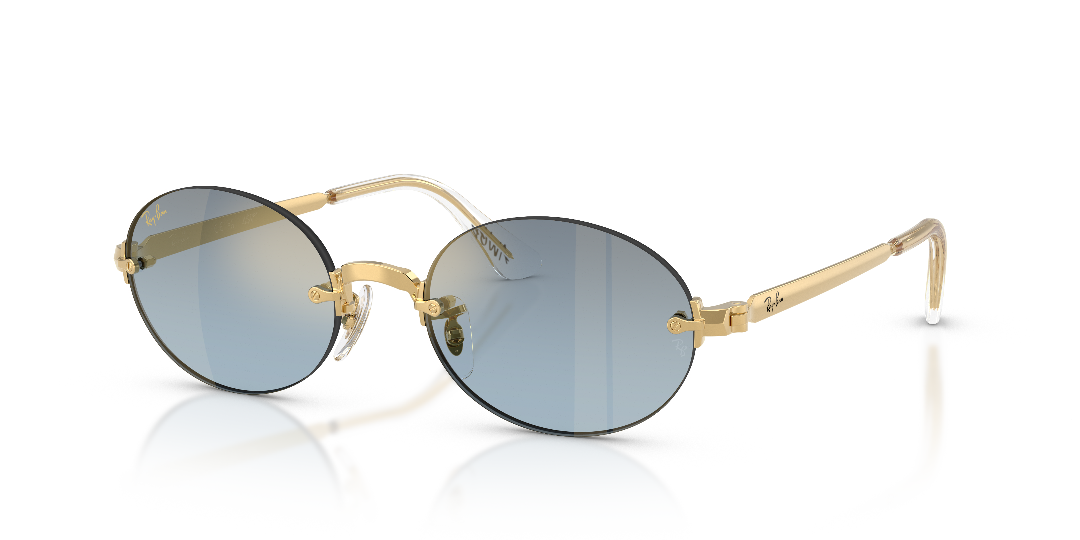 ASAP Rocky x Ray-Ban Sunglasses Collection | Ray-Ban® USA