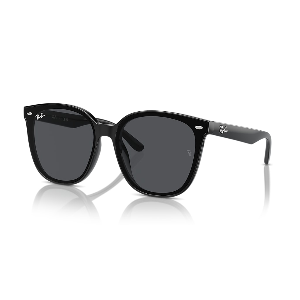 ☆送料無料☆RayBan RB4423D 601/93 Ray-Ban RB4423D 601/93 Black Sunglasses for Men and Women