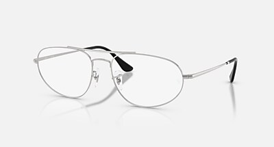 EXPLORER IV OPTICS Eyeglasses with Black On Gunmetal Frame