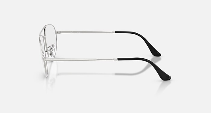 B&L RAY-BAN シルバーオーバルサングラス レイバン RAY BAN ボシュロム B＆L 眼鏡 サングラス メタルフレーム