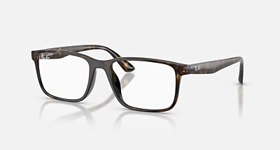レイバン公式ストア】 Ray-Ban® RB7241D OPTICS メガネ