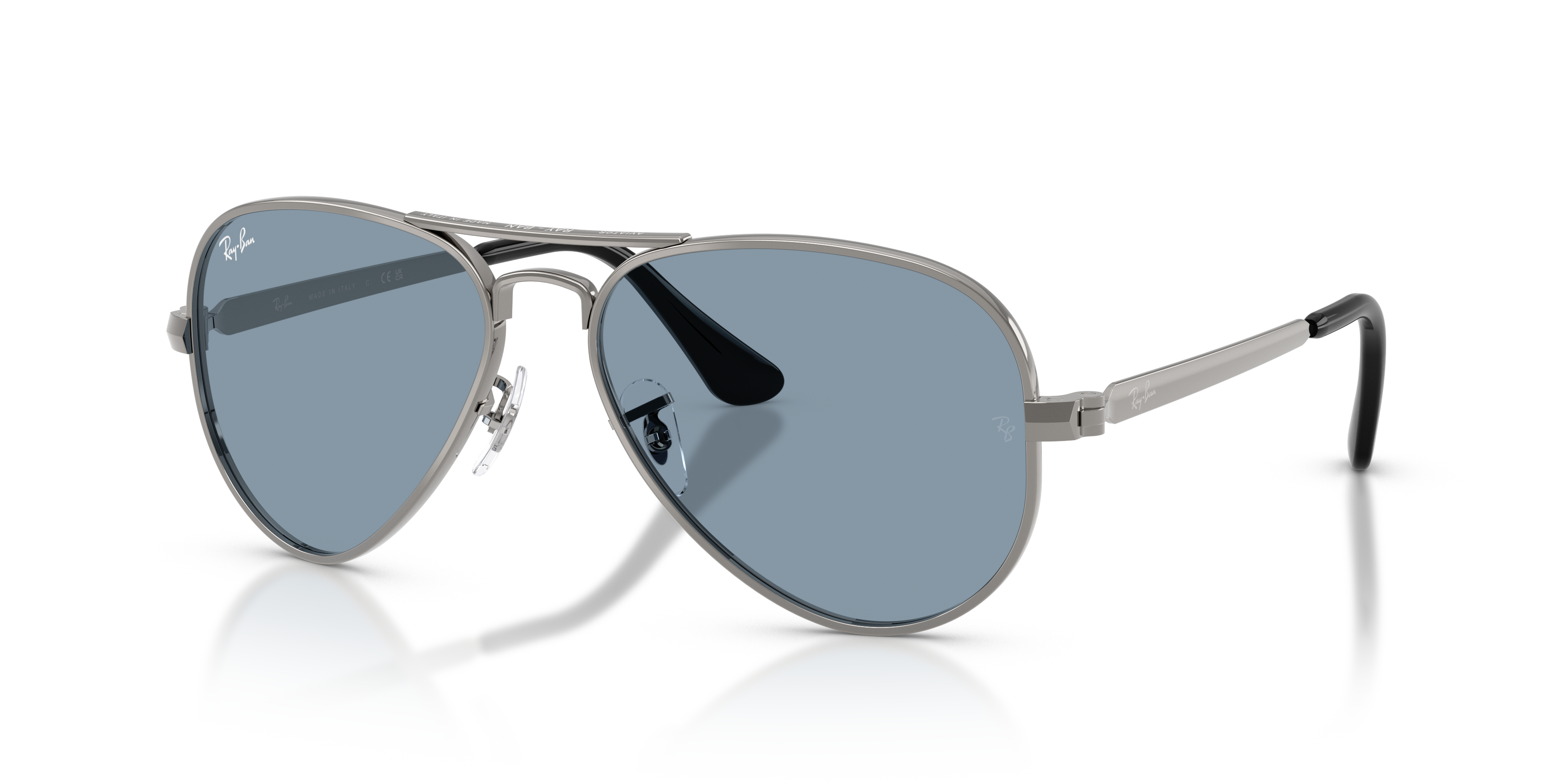 AVIATOR MAX SUMMER CAPSULE