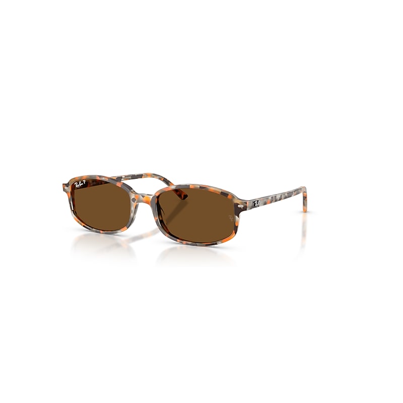 Óculos de Sol Ray-Ban lentes polarizadas.