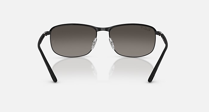 レイバン公式ストア】 Ray-Ban® RB3671CH CHROMANCE サングラス