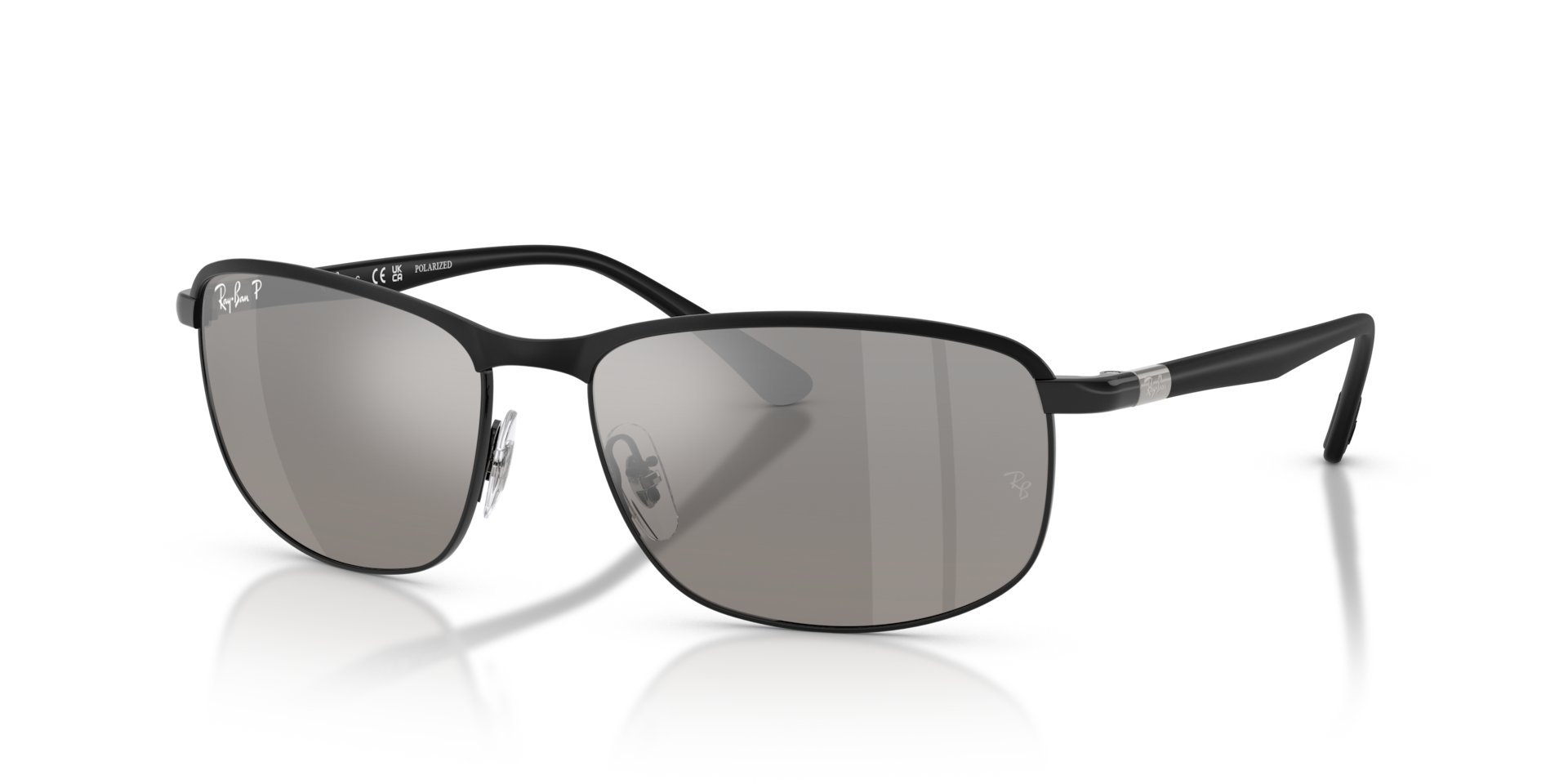 RB3671 POLARIZED+ LENSES 4