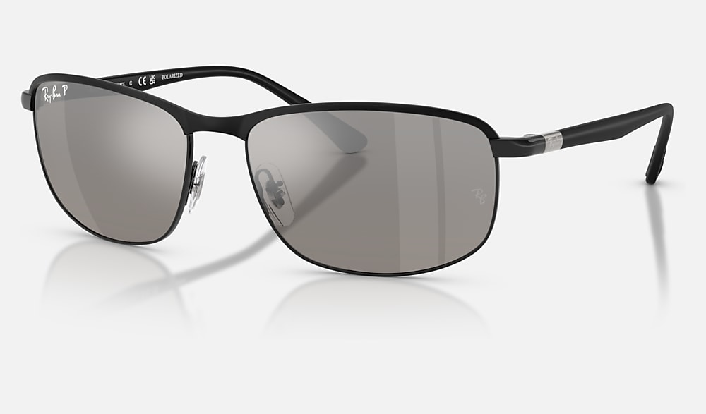 レイバン公式ストア】 Ray-Ban® RB3671CH CHROMANCE サングラス
