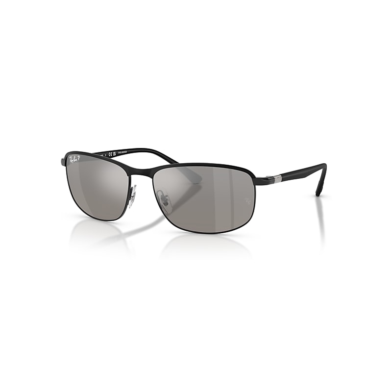 Óculos de Sol Ray-Ban Chromance.