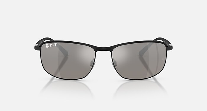 Ray-Banサングラス 楽天市場】レイバン 偏光サングラス Ray-Ban RB4171F 710/T5 54サイズ