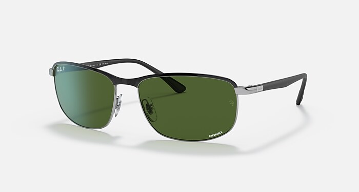 レイバン公式ストア】 Ray-Ban® RB3671CH CHROMANCE サングラス 