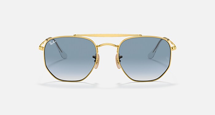 レイバン公式ストア】 Ray-Ban® MARSHAL サングラス | アリスタ 