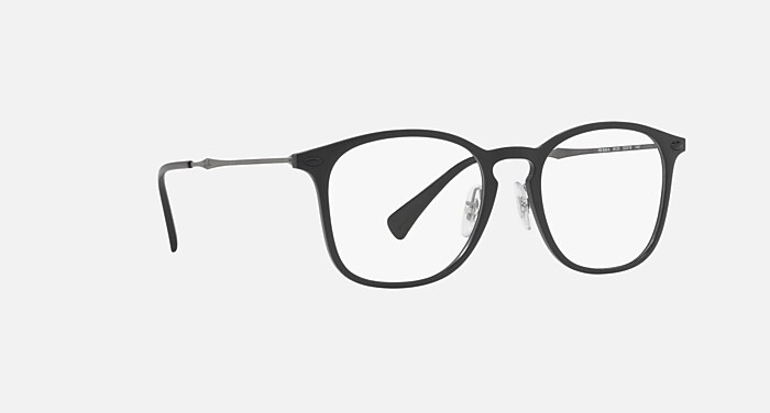 RB8954 Eyeglasses with Black Frame - RB8954 | Ray-Ban®