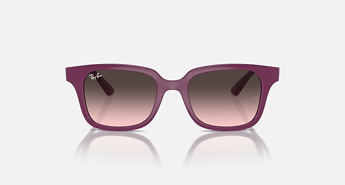 RAY-BAN レイバン 調光レンズサングラス｜ピンクが初入荷