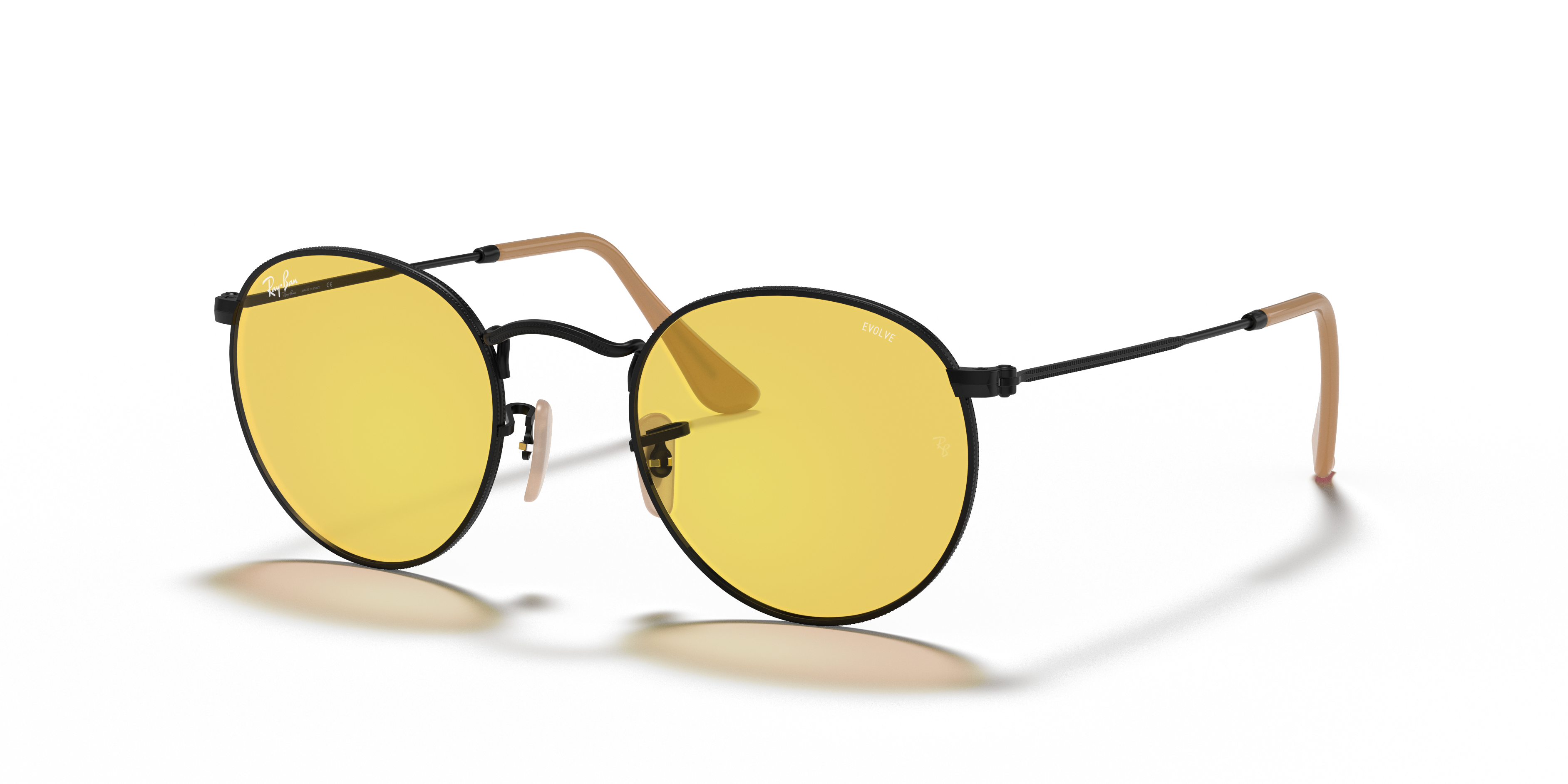 ray ban photochromic