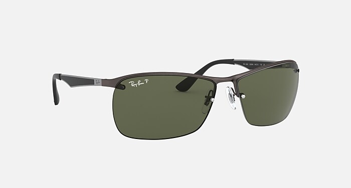 レイバン サングラス RayBan UVカット RB3550 029/71 64 清光堂 レイバンサングラス RB3550 029/71 [ 送料無料]