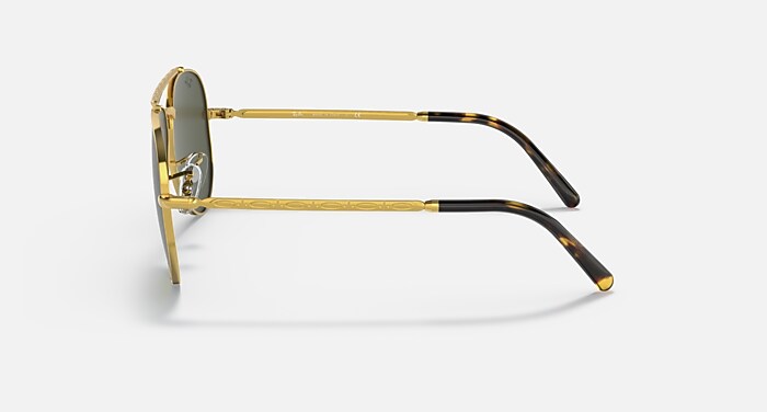 NEW AVIATOR RB3625 919631 58-14
