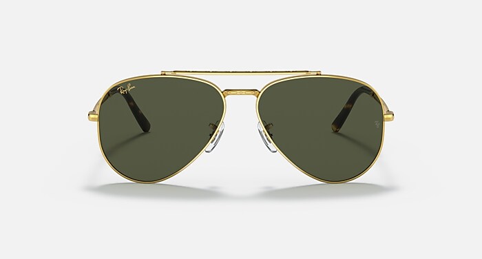 NEW AVIATOR RB3625 919631 58-14