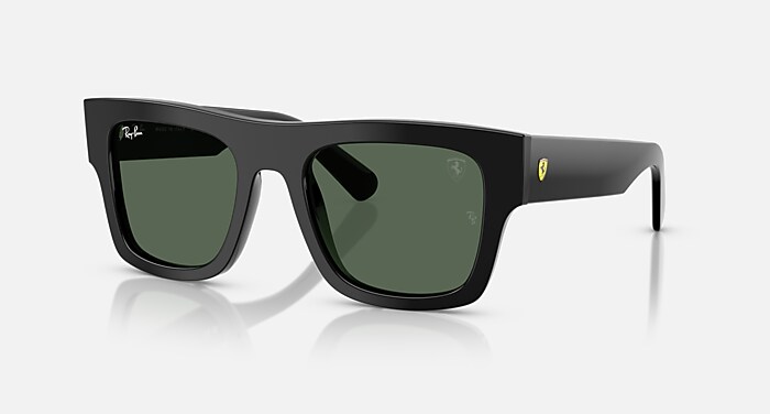 Ray-Ban フェラーリ　サングラス rb4343mf62411_0_751f6faf-261f-