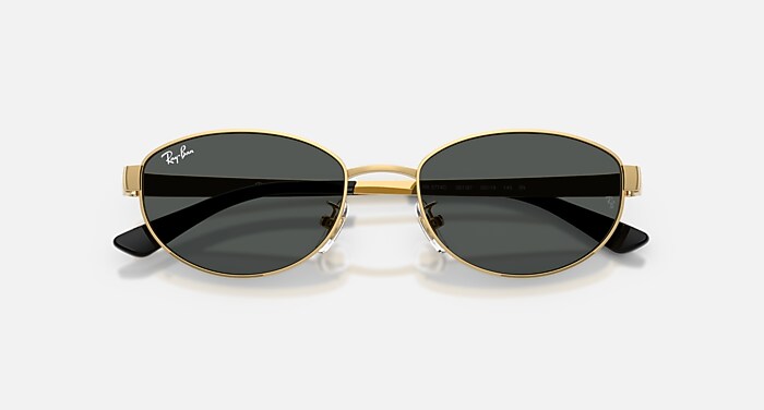レイバン公式ストア】 Ray-Ban® RB3774D サングラス | アリスタ