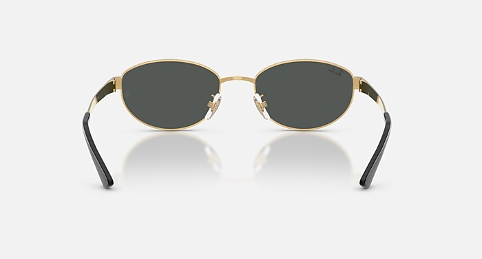 レイバン　RayBan サングラス Ray-Ban レイバン サングラス 0RB4374F 601/M3 58 アジアン
