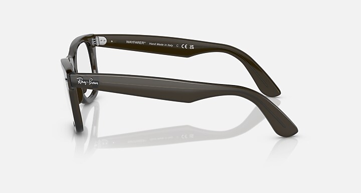 WAYFARER EASE OPTICSRX4340V 8224 50-22