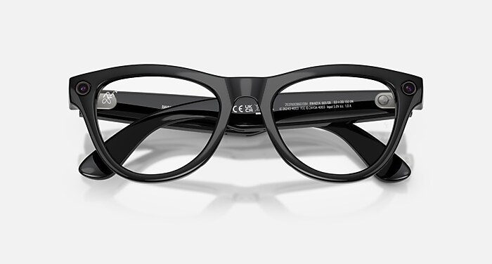 Ray-Ban Skyler 純正レンズ　新品 Ray-Ban Ray-Ban | Meta Skyler Sunglasses | LensCrafters