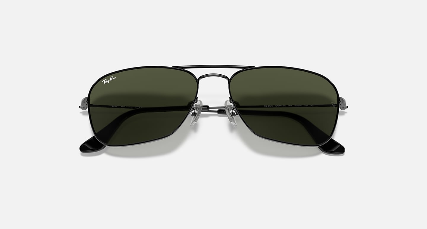 CARAVAN RB3136 004 58-15